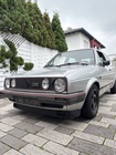 Volkswagen Golf 1986