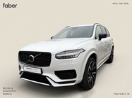 Volvo XC90 2022