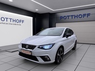 Seat Ibiza 2024