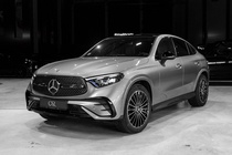 Mercedes-Benz GLC-Class 2024