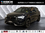 Cupra Ateca 2022