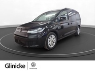 Volkswagen Caddy Maxi 2025