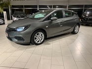 Opel Astra 2020