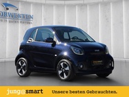Smart ForTwo 2024