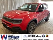 Jeep Avenger 2023