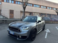 MINI Countryman 2020