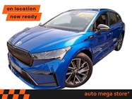Skoda Enyaq 2022