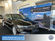 Volkswagen Passat 2022