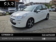 Citroen C3 2016