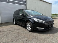 Ford Galaxy 2016