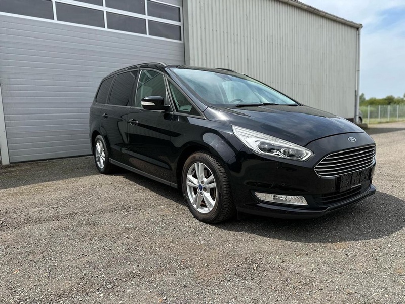 Ford Galaxy