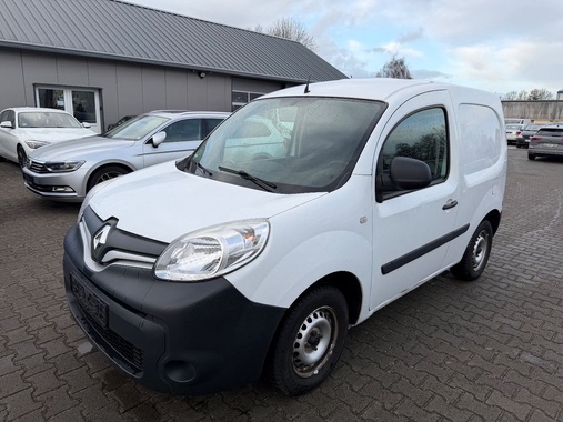 Renault Kangoo 2016