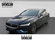Volvo V60 2023