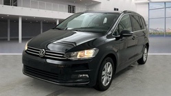 Volkswagen Touran 2023