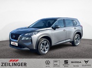 Nissan X-Trail 2026