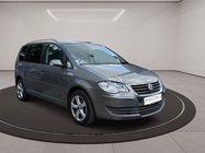 Volkswagen Touran 2009