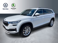 Skoda Kodiaq 2022