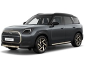 MINI Countryman 2025