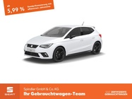 Seat Ibiza 2025