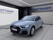 Audi A1 2025