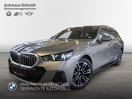 BMW 5 Series 2024