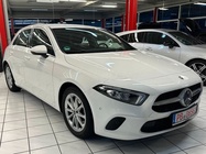 Mercedes-Benz A-Class 2019