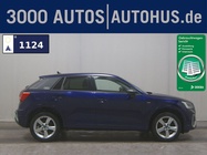 Audi Q2 2023