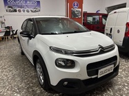 Citroen C3 2020