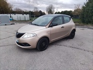 Lancia Ypsilon 2019