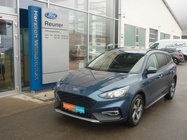 Ford Focus 2021