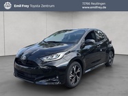 Toyota Yaris 2025