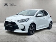 Toyota Yaris 2025