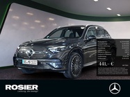 Mercedes-Benz GLC-Class 2025