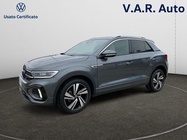 Volkswagen T-Roc 2023