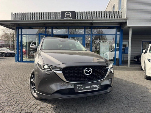Mazda CX-5 2024