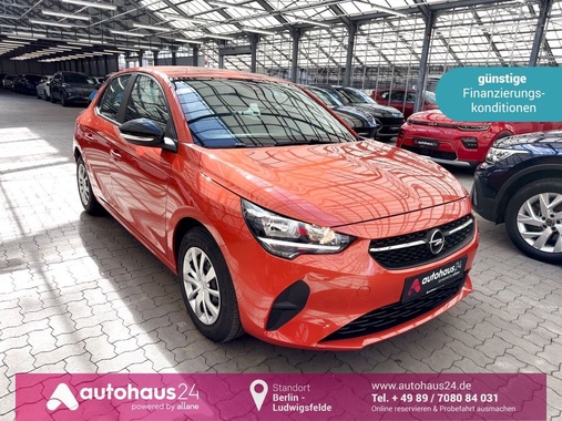 Opel Corsa 2022