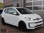 Volkswagen up! 2020