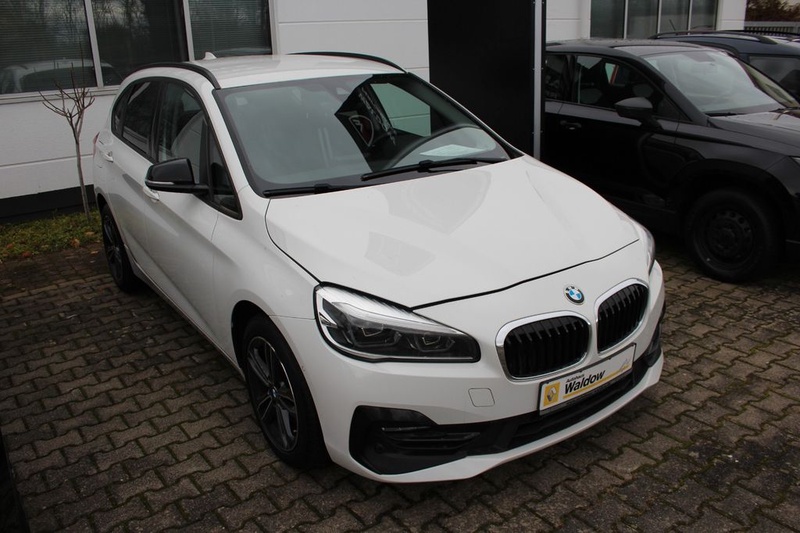 BMW 2 Series