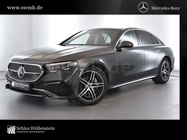 Mercedes-Benz E-Class 2026