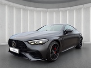 Mercedes-Benz CLE-Class 2024