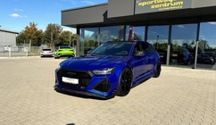 Audi RS 6 2023