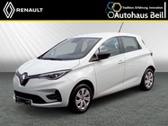 Renault ZOE 2021