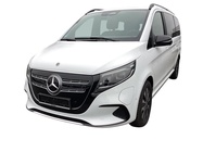 Mercedes-Benz EQV 2024
