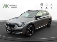 Skoda Kamiq 2022