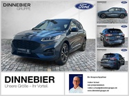 Ford Kuga 2021
