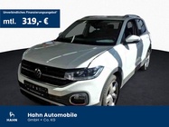 Volkswagen T-Cross 2023