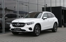 Mercedes-Benz GLC-Class 2024