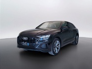 Audi Coupe 2021