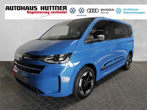 Volkswagen Other 2026