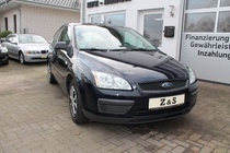 Ford Focus 2006